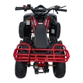 Quad Spalinowy 110CC EXPLORER Czerwony PSP.ATV009.6.CR